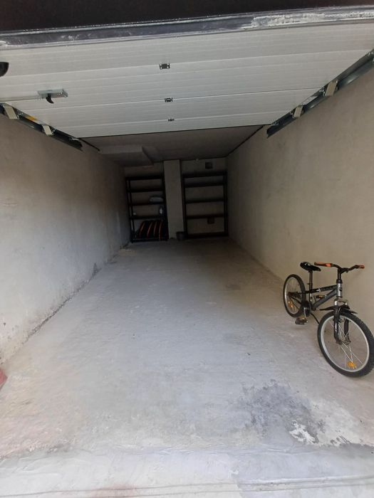 Здам в оренду гараж