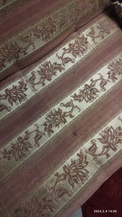 Продається диван-книжка