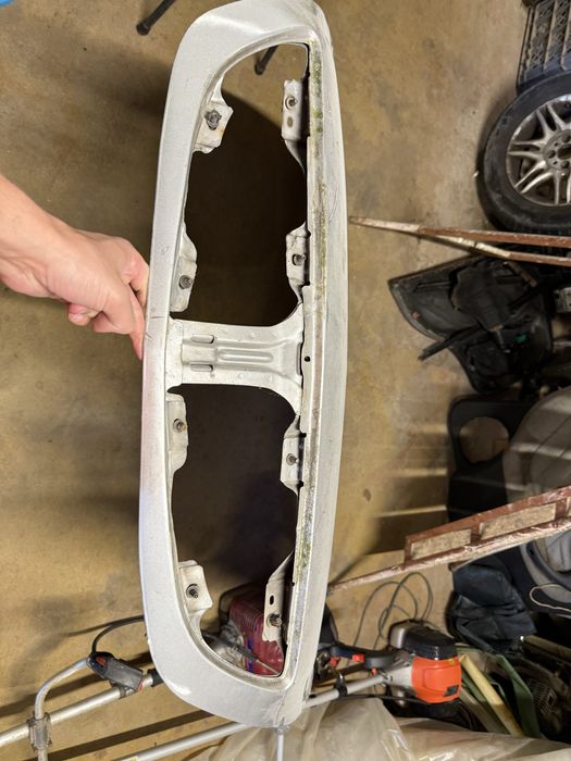 Capô Lancia Lybra 1.9 JTD