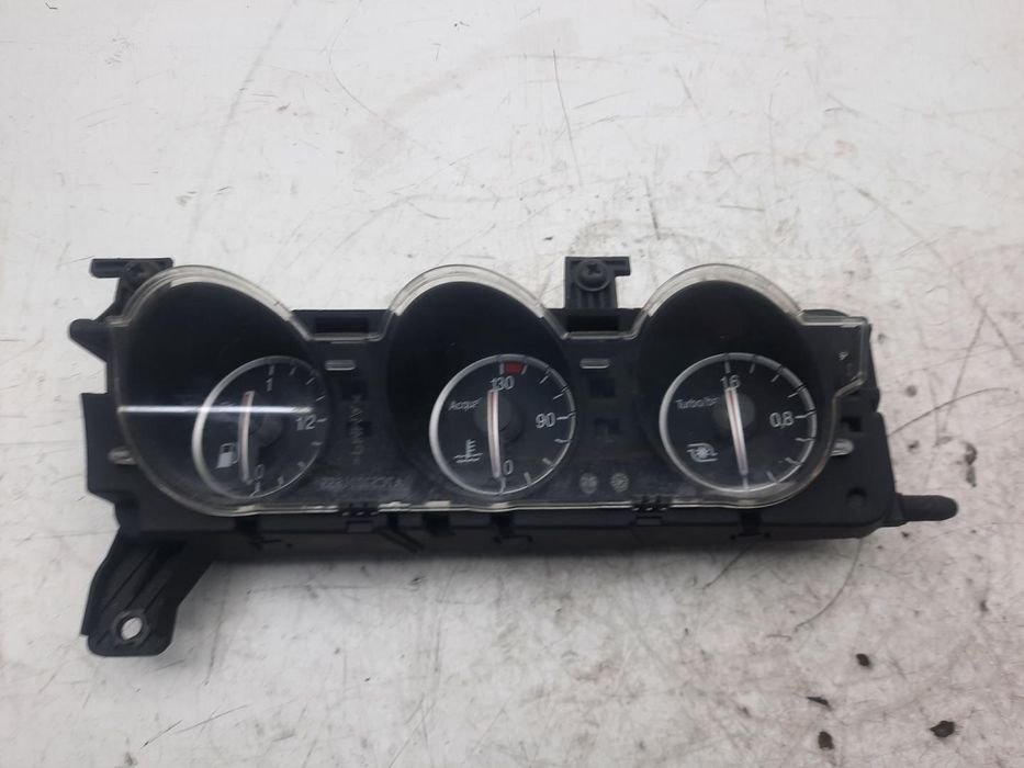 Quadrante Alfa Romeo 159 140