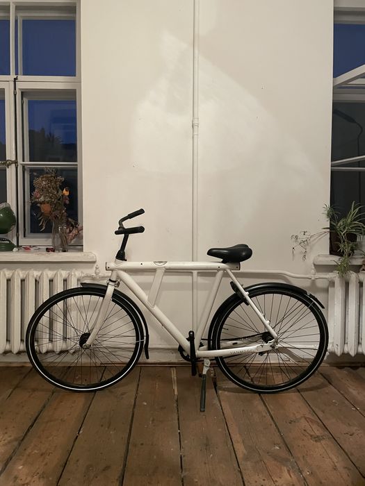 Vanmoof / велосипед