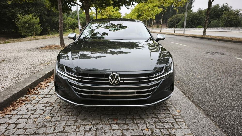 VW Arteon 1.4 TSI eHybrid Elegance
