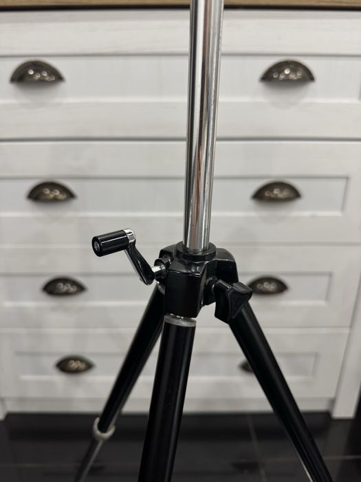 Вінтажний штатив для фотоапарата Boots CC5 Tripod