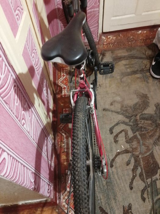 Продам велосипед