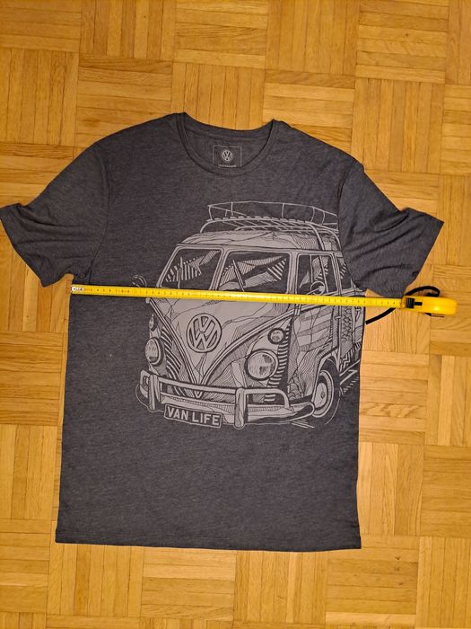Koszulka VW rozmiar M