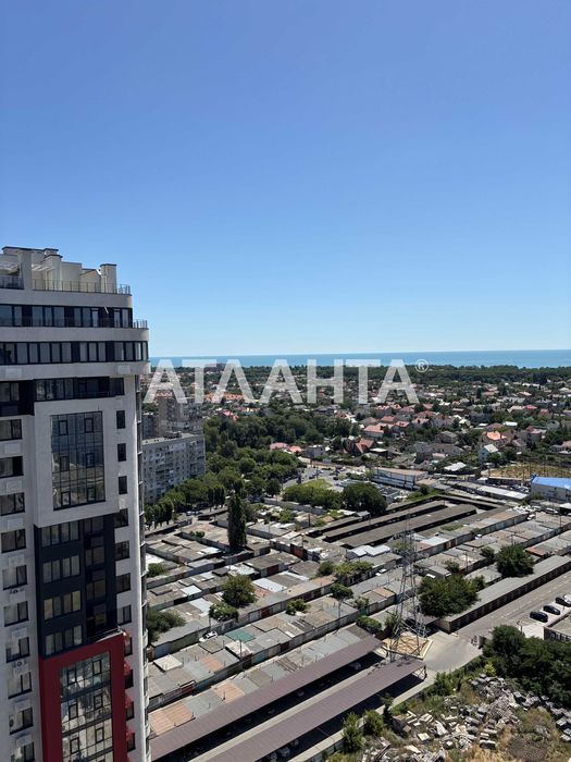 Многокомнатная квартира по адресу (площадь 162,3 м²) - Atlanta.ua - фото 21