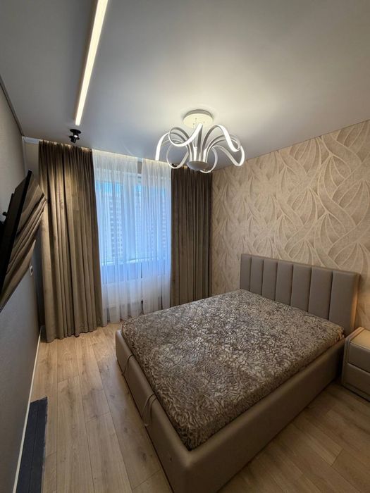 Продам квартиру Таирова кадор 49 Жемчужина двухкомнатная
