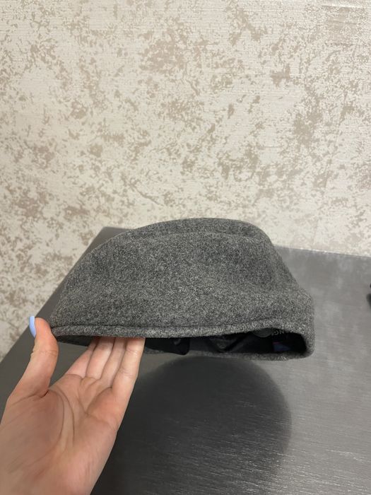 Берет kangol оригинал