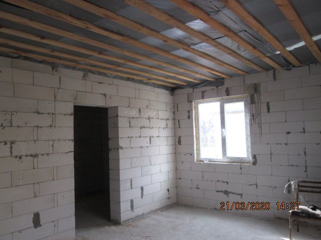 Продам дом новострой в Чернигове