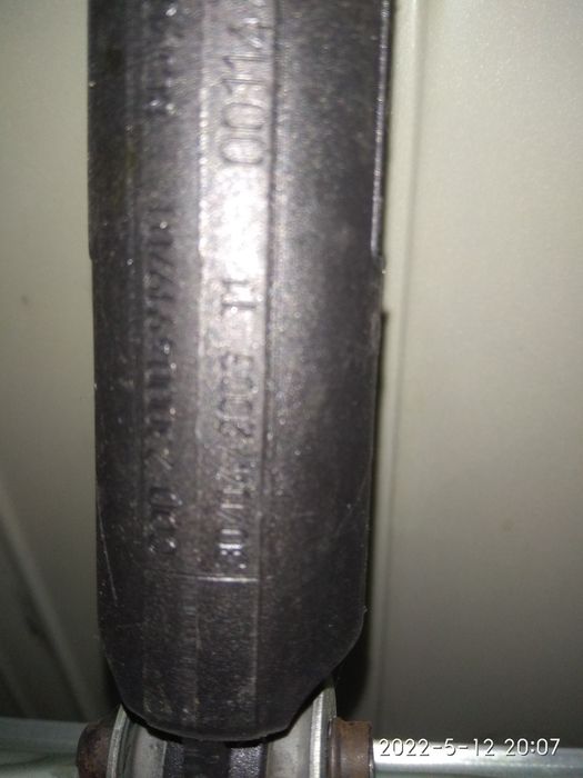 Продаж рабочої пральної машини INDESIT WIL82X або продаж запчастин