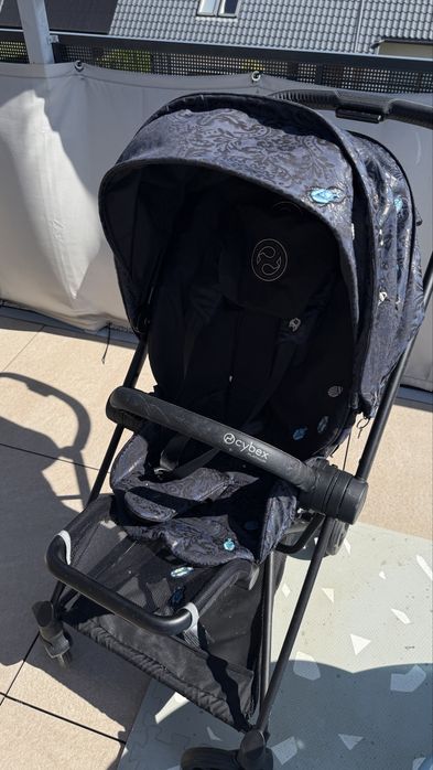 Cybex mios  stan udealny