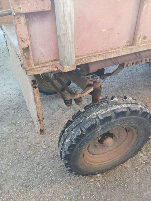 Продам трактор т-16