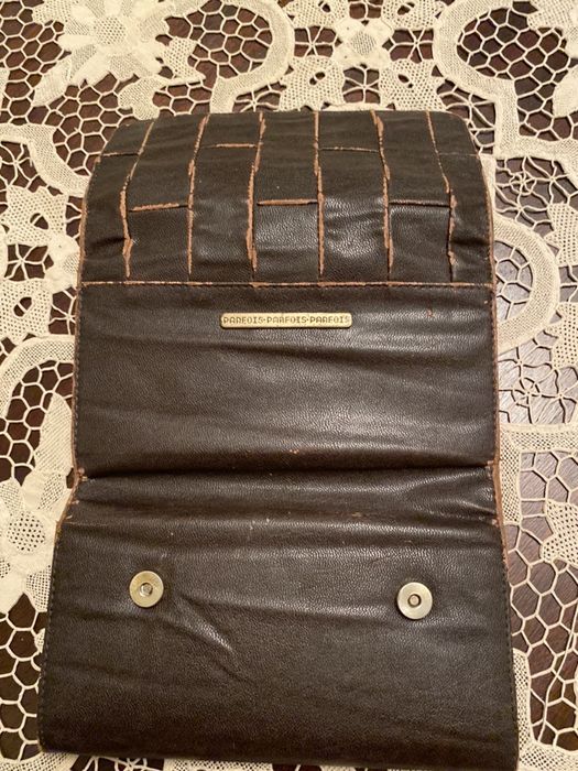 Porta-moedas Parfois