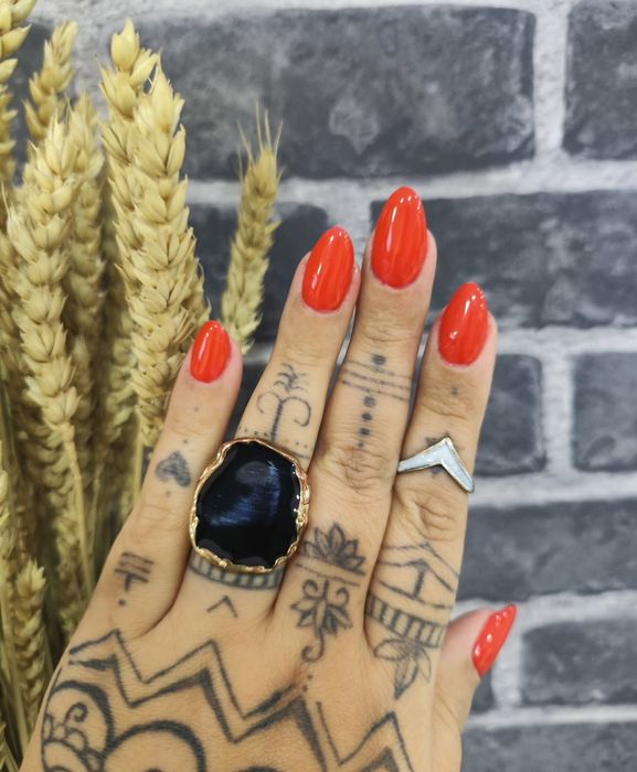 Unhas de gel | acrílico | acrigel | gelinho