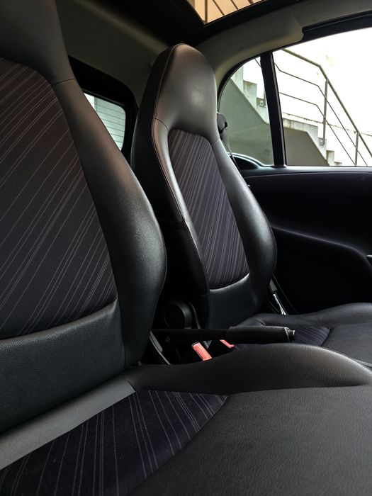 Smart Fortwo Coupé Passion 1.0MHD 75CV  - Imaculado