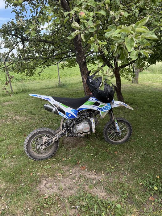 Cross mrf 140 rc