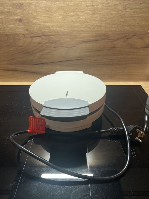 Gofrownica Ideen Welt 1200 W