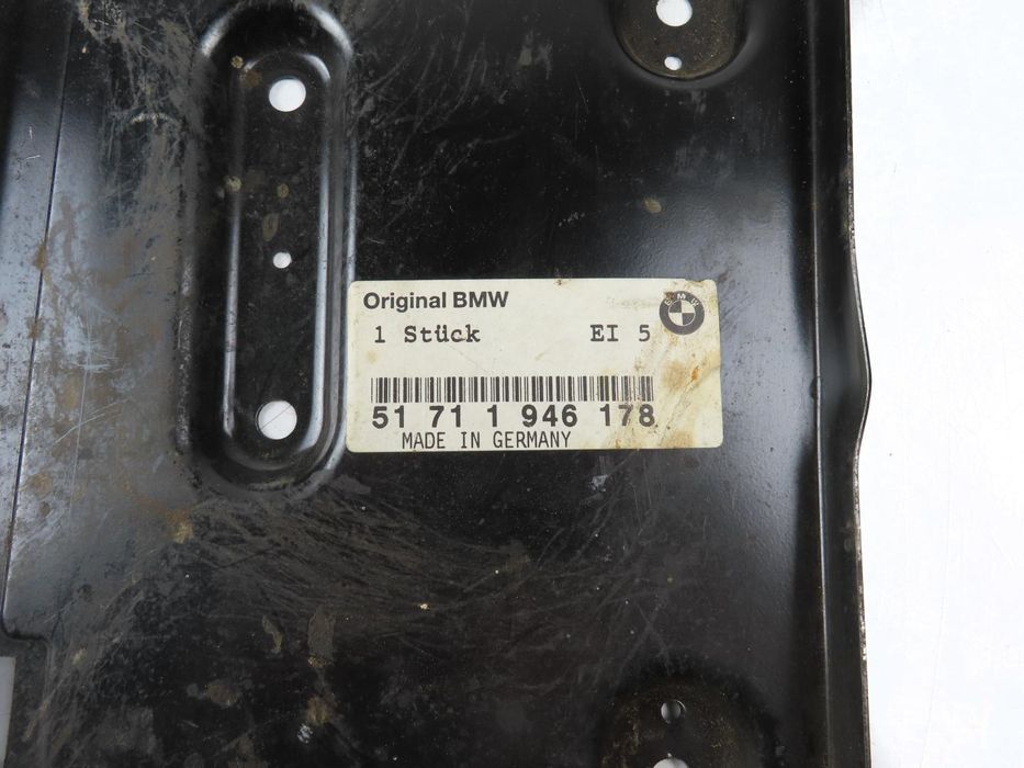 Tampa Abastecimento Bmw 3 Compact Ref: 51178202516 1994 - 2001