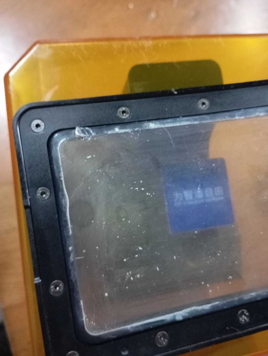 Anycubic Photon Mono 4K – Impressora 3D Resina 4K (Ler descrição)