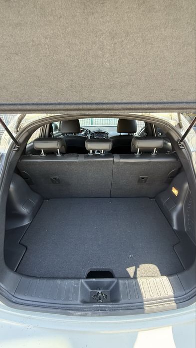 Nissan Juke 1.2 Gasolina 2018