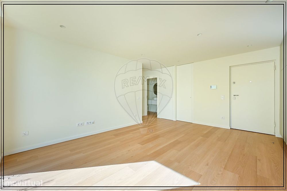 Apartamento T1 para arrendamento