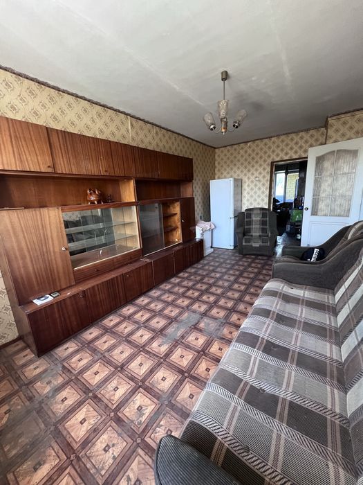 Продается двухкомнатная квартира, 37,8 кв. м, 5 этаж