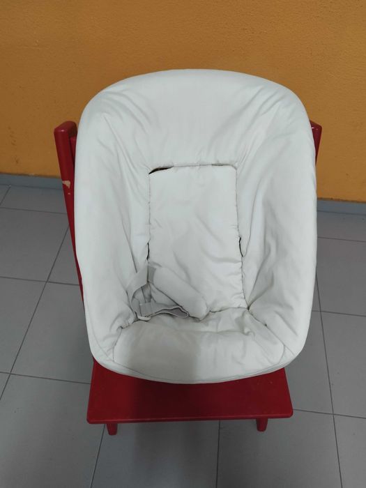 Stokke Tripp Trapp espreguiçadeira