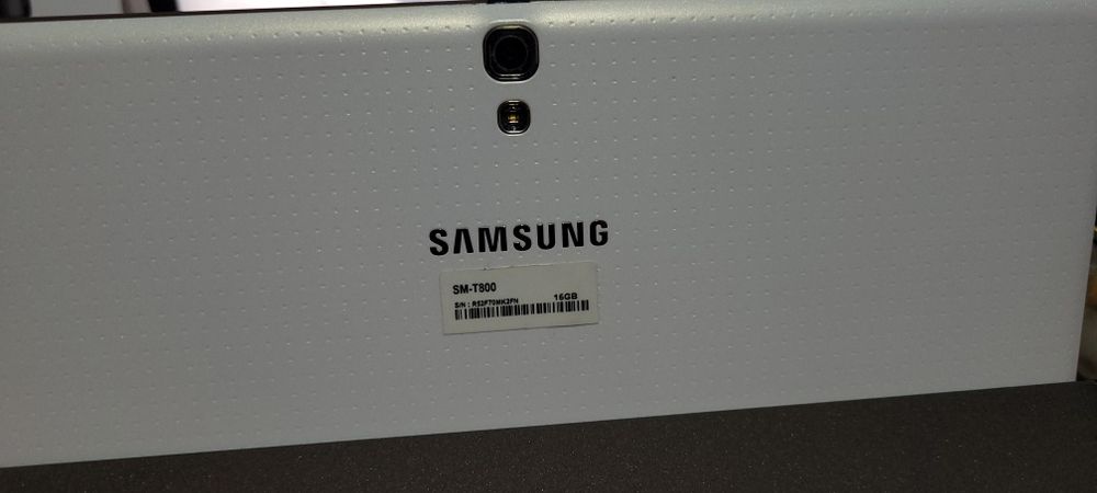 Tablet Samsung Galaxy Tab S 10.5