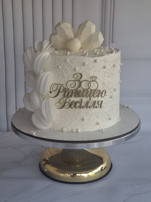 Торти на заказ Ніжин 500грн.