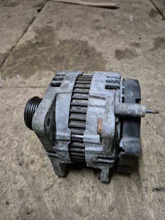 Alternator bosch 180a vw audi seat skoda