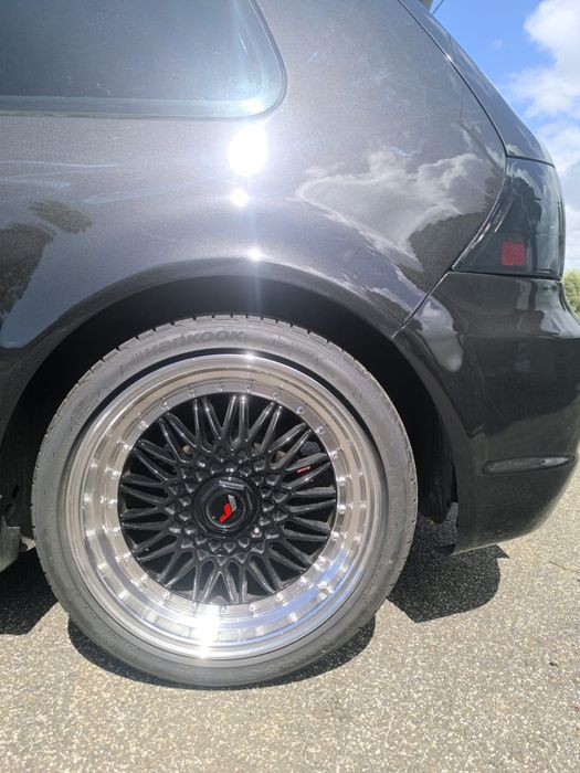 Golf 4 gti 1.8 R32