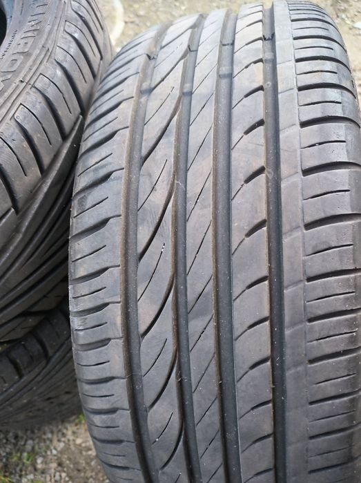 Резина літня  205/50 R17