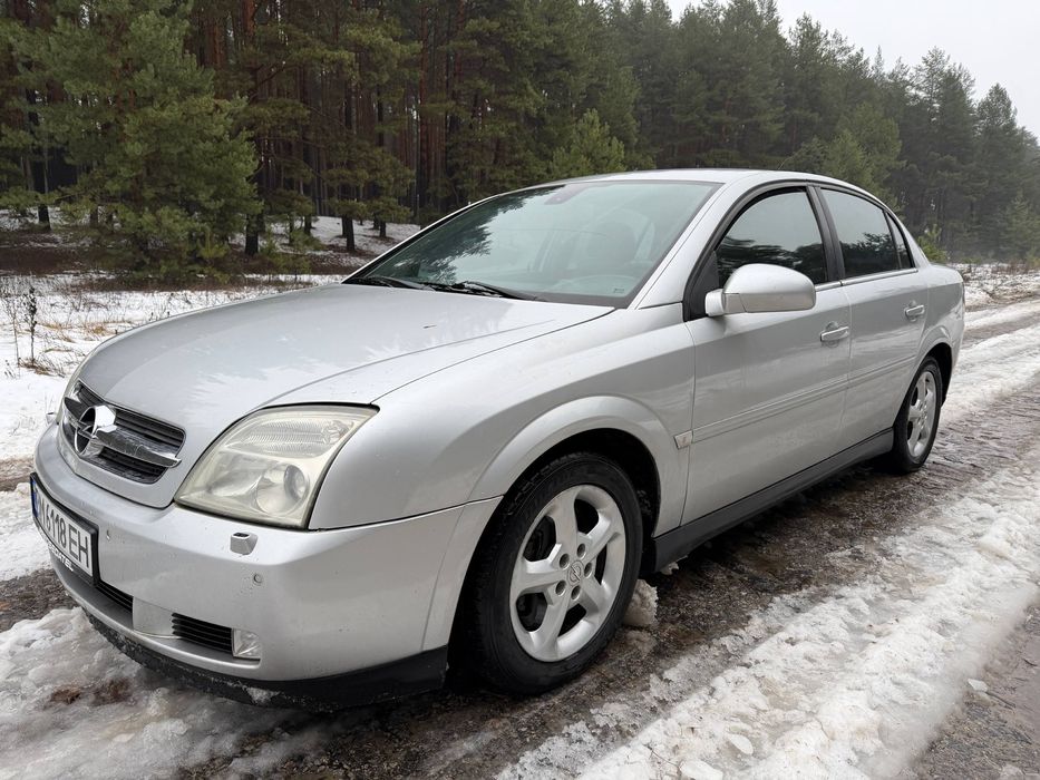 Продам Opel Vectra! Гаражне Зберігання