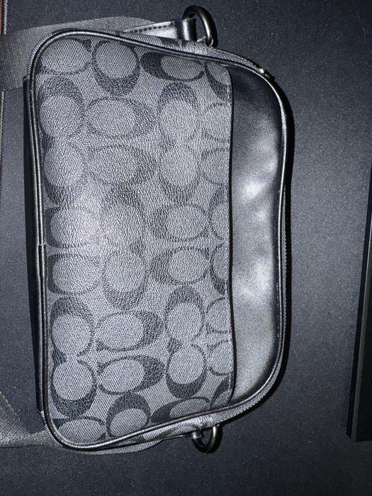 Сумка Coach Graham Crossbody