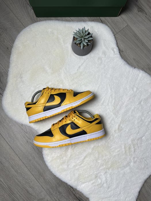 Кросівки Nike Dunk Low original 42р
