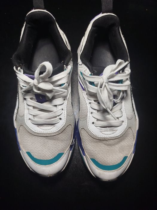 Puma Trinity оригинал