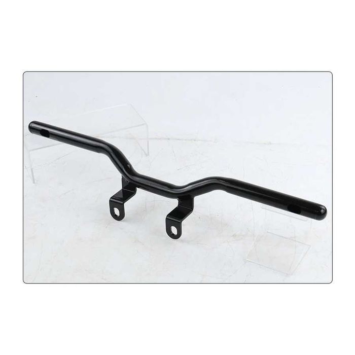 Suporte para Faróis Auxiliares 22mm Aço Inox - BMW R18