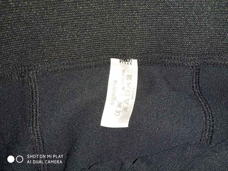 Колготы компрессионные для беременных SIGVARIS, М Plus, компрессия 2