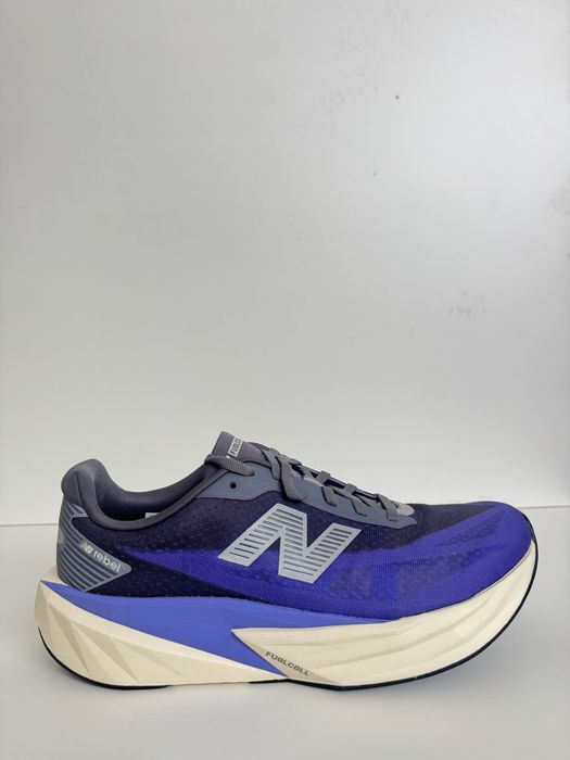 New Balance FuelCell Rebel v5