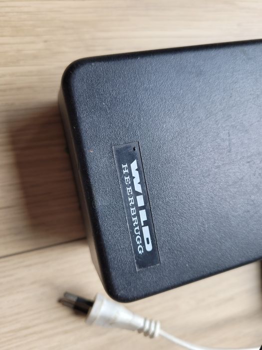 Zasilacz ładowarka Wild 15V
