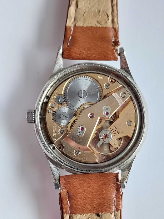 ADRIATIC Super de Luxe