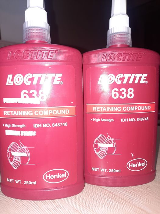 Loctite 638 продам