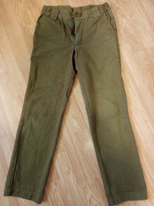 Брюки Штани пластові Пласт 152 р.