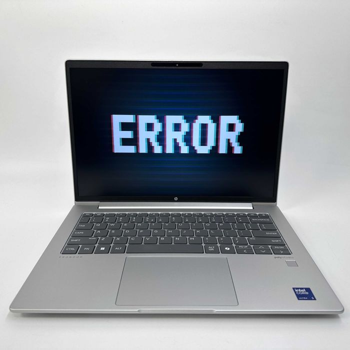 HP Probook 440 G11 | 14" FullHD+ | Intel U5-125U | 16GB DDR5 | SSD 512GB | Win11 KL.A-