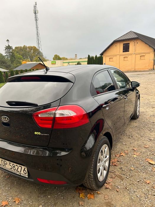Sprzedam Kia Rio