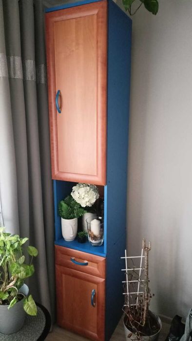 Szafki pokojowe 2.20x40x40  ,2.20x80x40