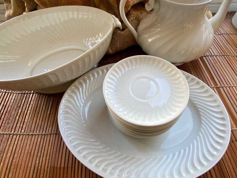 Serviço Sagres da Vista Alegre - Peças Variadas (Ler descrição)