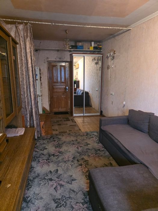 Продам комнату в общежитии, рынок Черёмушки