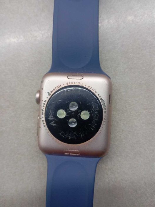 Apple watch series 3 gps 42mm
