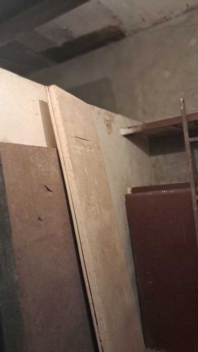 Гараж на Солом'янці | ГБК "Батиевський" | Підвал | є Вода